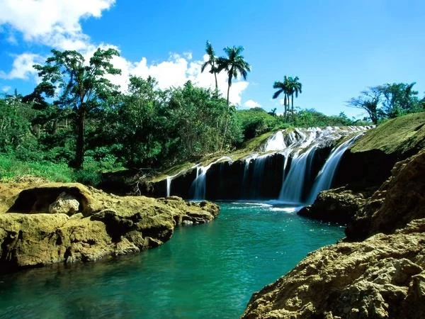 Доминикана. Климат и лучшее время для туристического отдыха