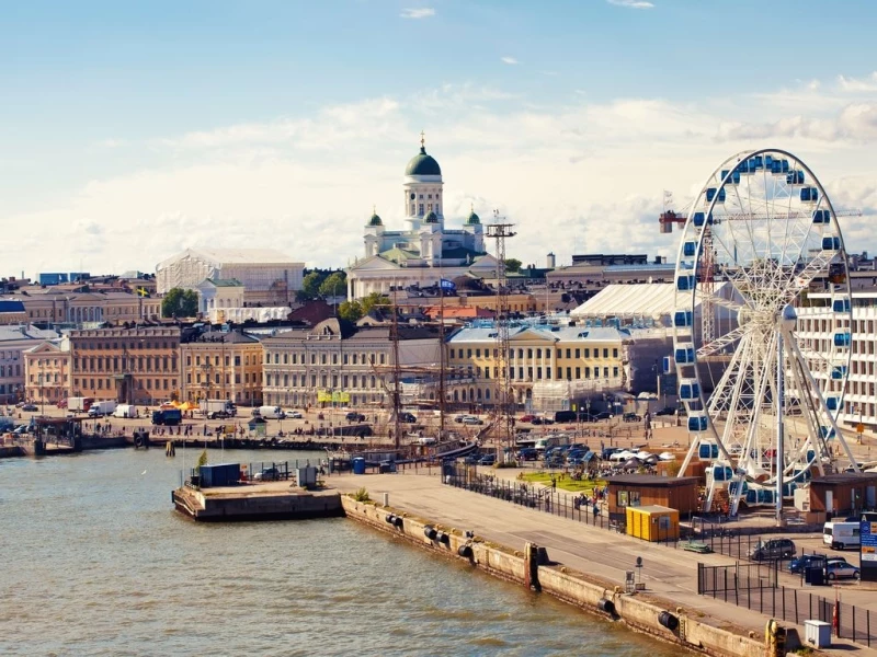 Достопримечательности Хельсинки: что посмотреть при посещении города