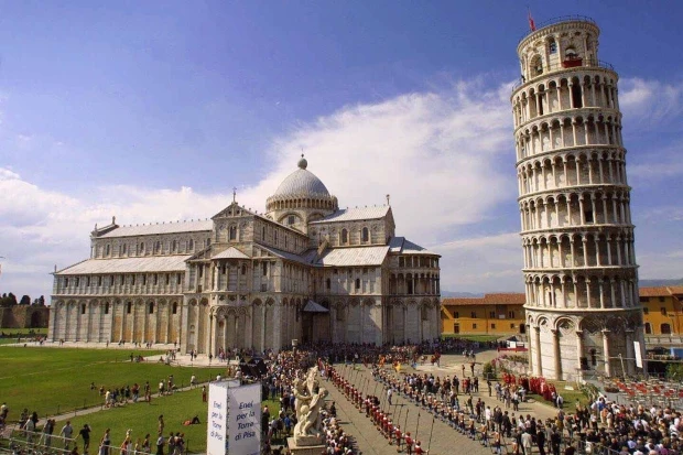 Достопримечательности Италии: обзор, особенности, история и интересные факты