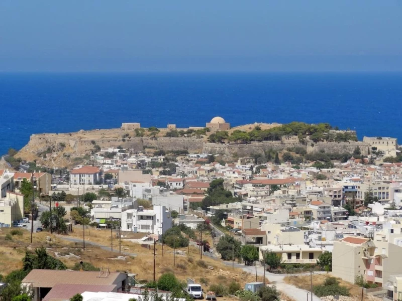 Достопримечательности Крита: обзор, история и интересные факты