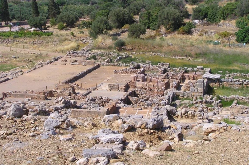 Достопримечательности Крита: обзор, история и интересные факты