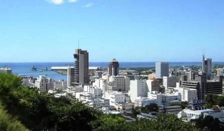 Достопримечательности Порта-Луи – столицы Маврикия (фото)