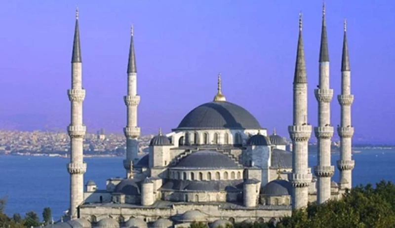 Достопримечательности Турции: фото и описание