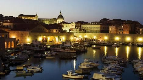 Дубровник, Хорватия: достопримечательности, отдых, отзывы