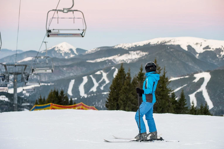 Где кататься на лыжах этой зимой: мнение эксперта