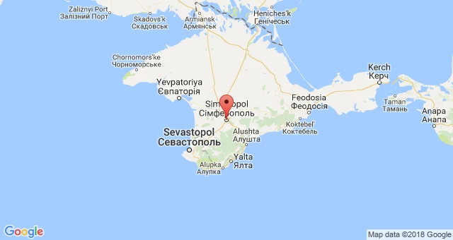 Где лучше отдохнуть в Крыму с детьми?