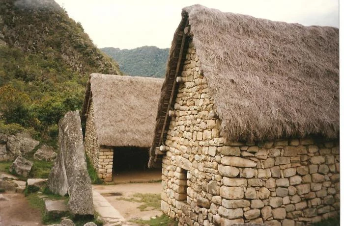 Где находится Мачу-Пикчу? Как добраться к древнему городу инков Мачу-Пикчу?