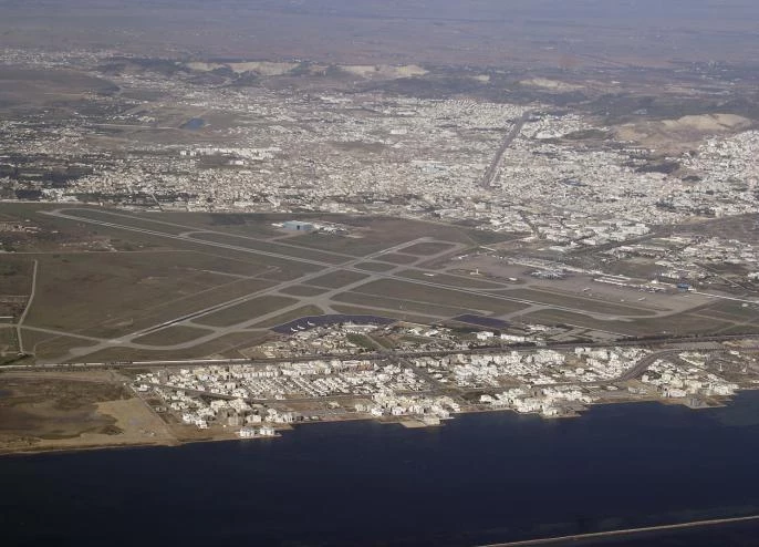 Главные аэропорты Туниса: описание