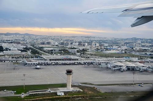 Главные аэропорты Туниса: описание