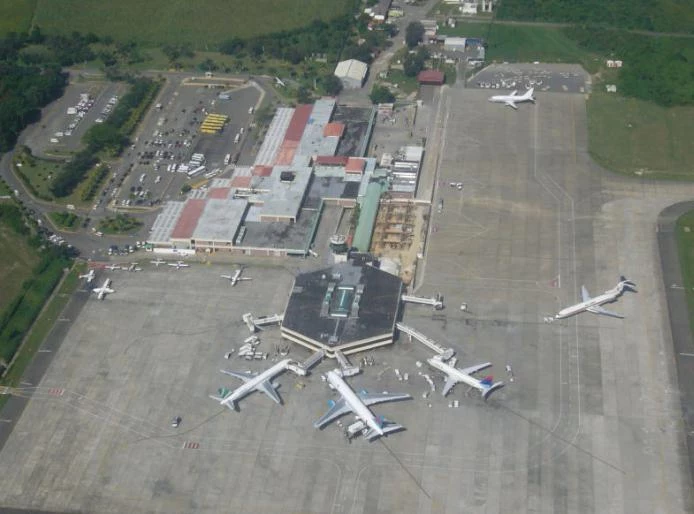Главный аэропорт Доминиканы. Какой он?