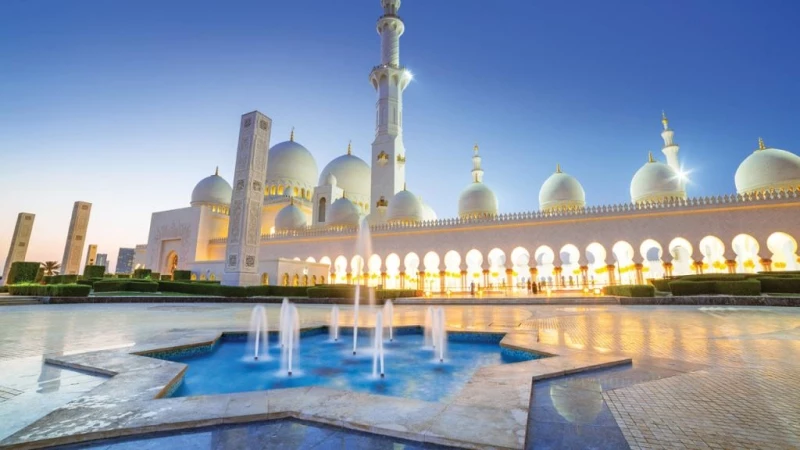 Горящие туры в ОАЭ: особенности, направления и отзывы