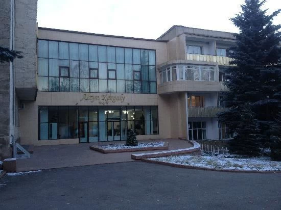 Гостиницы Алматы эконом-класса в центре города: фото и отзывы
