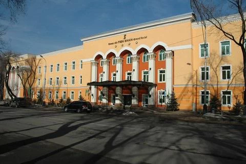 Гостиницы Алматы эконом-класса в центре города: фото и отзывы