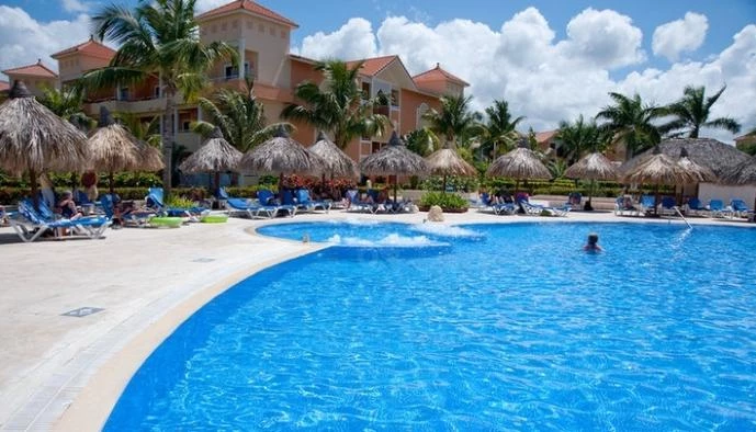 Gran Bahia Principe Punta Cana 5 (Доминиканская Республика) - райское место на земле