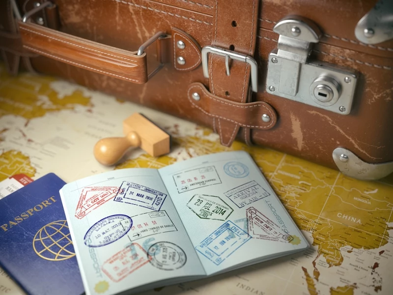 Греческая виза: как оформить, документы