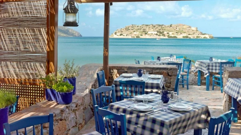 Греция, остров Крит: отзывы туристов