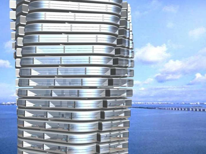 Green Environmental Tower (вращающаяся башня) будет построена в Дубае?