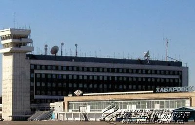 Хабаровский аэропорт — крупнейший авиаузел Дальнего Востока
