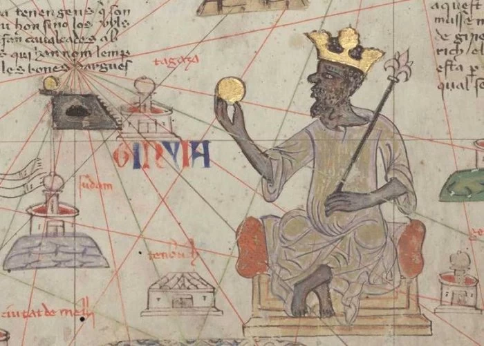 Хадж императора Мусы: как тратил деньги самый богатый человек в мировой истории