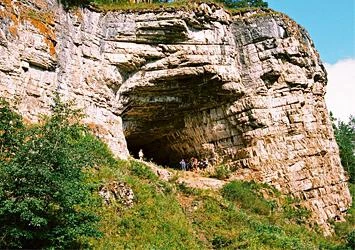 Игнатьевская пещера: памятник природы, окутанный тайнами