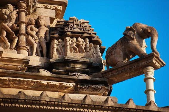 Индия: храм любви в Каджурахо. История, легенды и ценность храмов любви в Индии