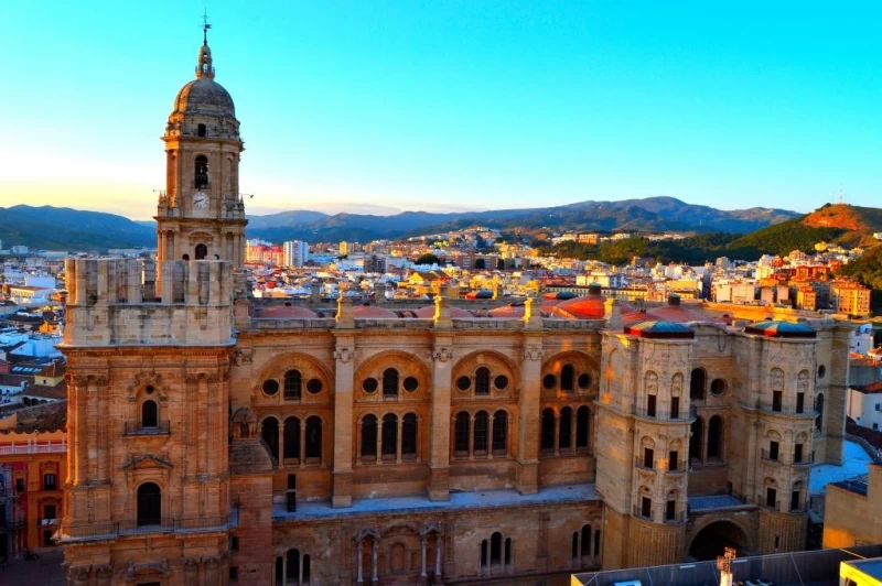 Испания, Малага: отдых, достопримечательности, отзывы туристов