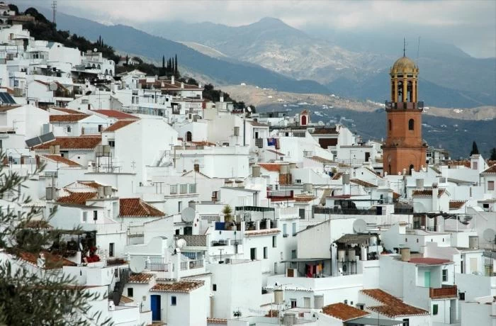 Испания, Малага: отдых, достопримечательности, отзывы туристов