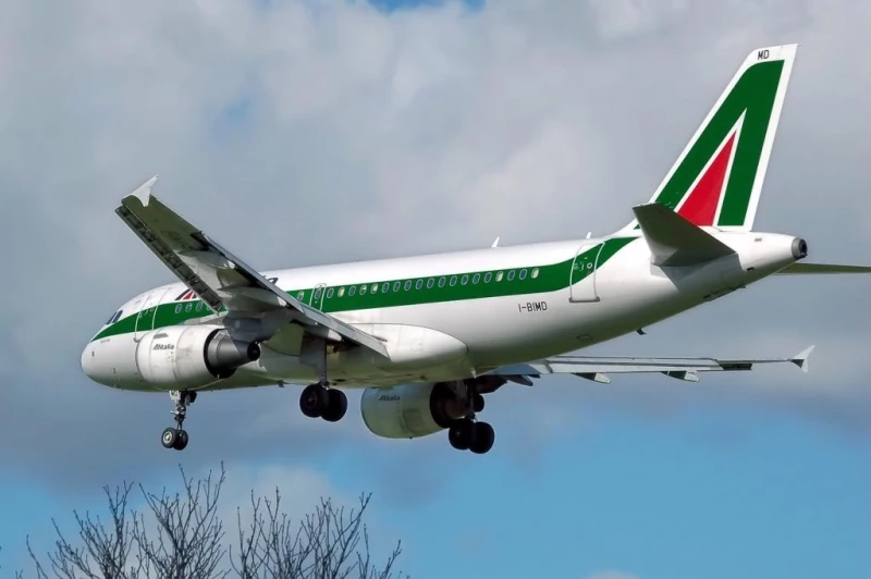 Итальянские авиалинии - центральное звено в воздушном пространстве Европы