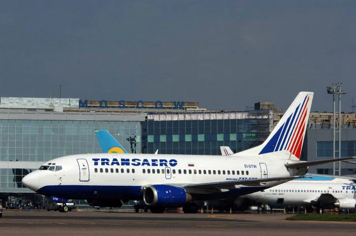 Как зарегистрироваться на рейс "Трансаэро"? Регистрация на рейс авиакомпании "Трансаэро" в интернете или аэропорту