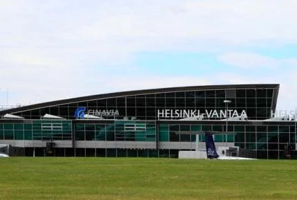 Какой аэропорт Финляндии лучше выбрать?