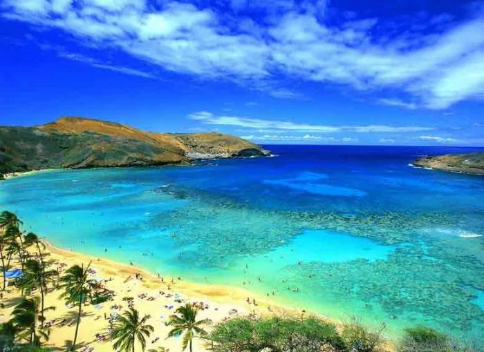 Какой в Гавайском архипелаге самый красивый остров? Гавайи: достопримечательности и фото