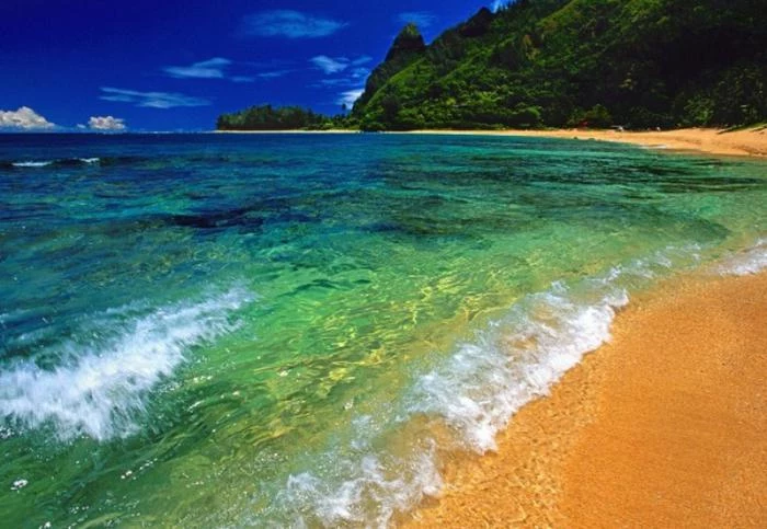 Какой в Гавайском архипелаге самый красивый остров? Гавайи: достопримечательности и фото