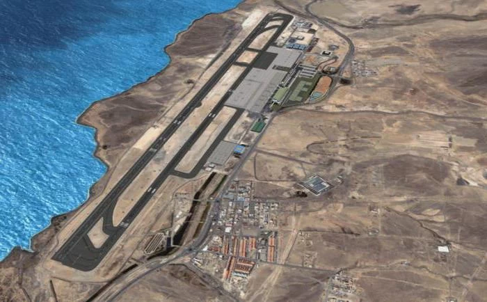 Какой выбрать аэропорт? Канарские острова: где находятся воздушные гавани архипелага 