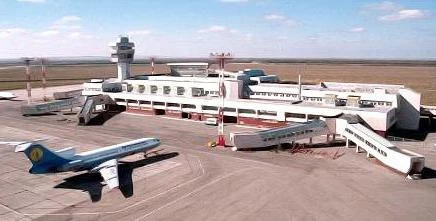 Караганда (аэропорт): история, текущее состояние