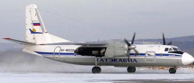 Katekavia (авиакомпания): отзывы пассажиров, парк самолетов