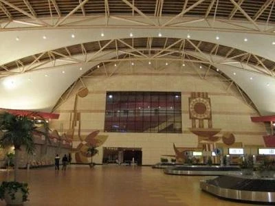 Крупные и небольшие аэропорты Египта: обзор