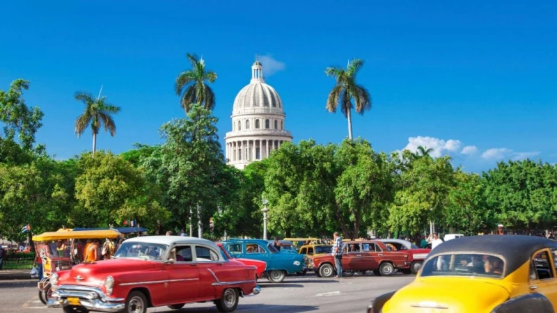 Куба: отзывы и фото туристов