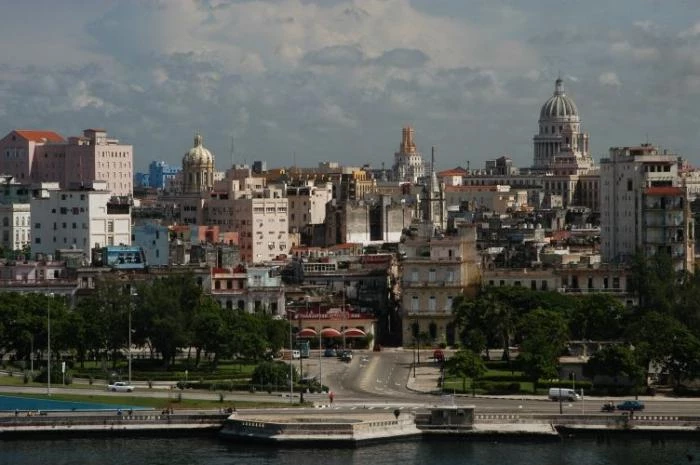 Куба: отзывы и фото туристов