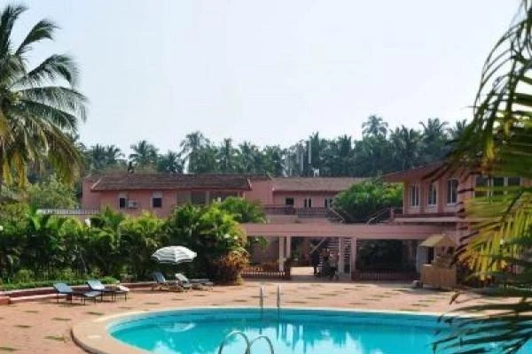 Курортный отель The Byke Old Anchor 3* (Индия/Гоа): обзор, особенности и интересные факты