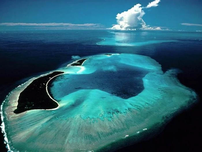 Кусочек рая на земле – Мальдивы. Виза в парадиз по прилету