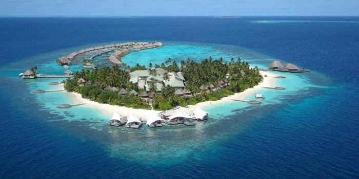 Кусочек рая на земле – Мальдивы. Виза в парадиз по прилету