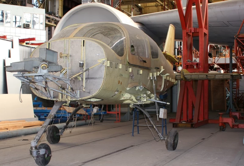 Легкий пассажирский самолет Ил-103: описание, технические характеристики, эксплуатанты