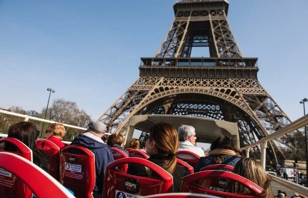 Лучшие автобусные туры по Европе: отзывы туристов