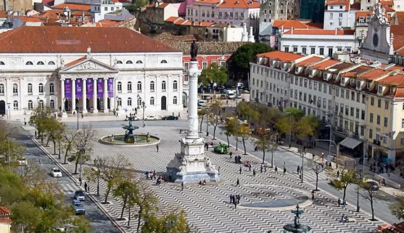 Лучшие достопримечательности Лиссабона