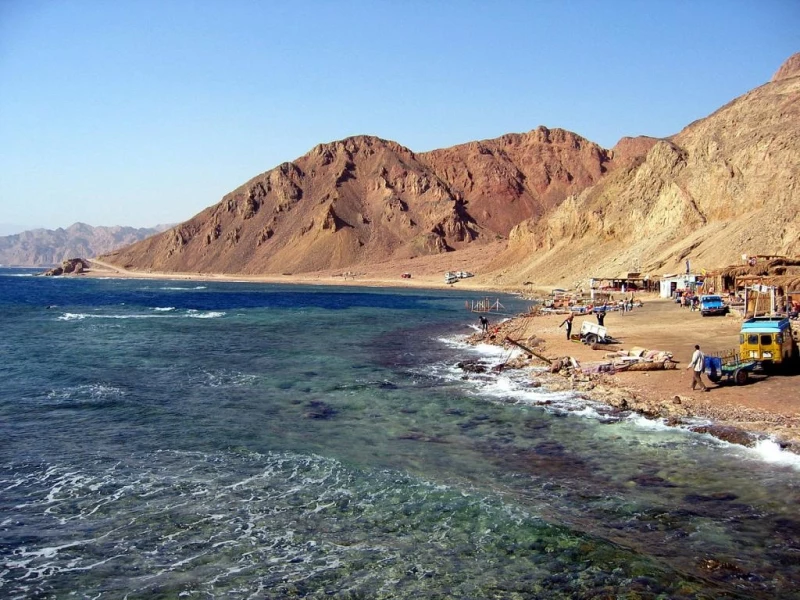 Лучшие курорты Египта: отзывы туристов