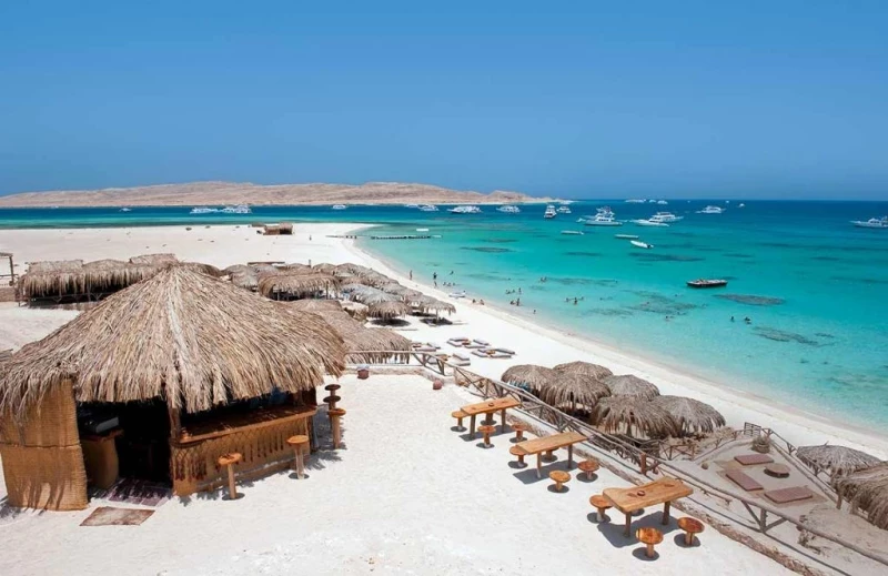 Лучшие курорты Египта: отзывы туристов