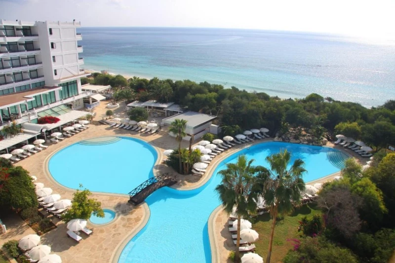 Лучшие отели Айя-Напы, Кипр: фото, отзывы, рейтинг