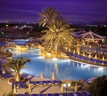 Лучшие отели Айя-Напы, Кипр: фото, отзывы, рейтинг
