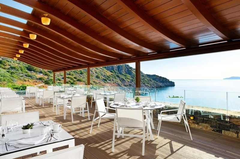 Лучшие отели Греции: обзор, описание, рейтинг