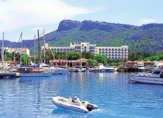 Лучшие отели Кемера - Турция для избранных